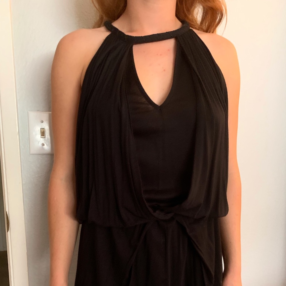 Ella Moss Grecian Dress